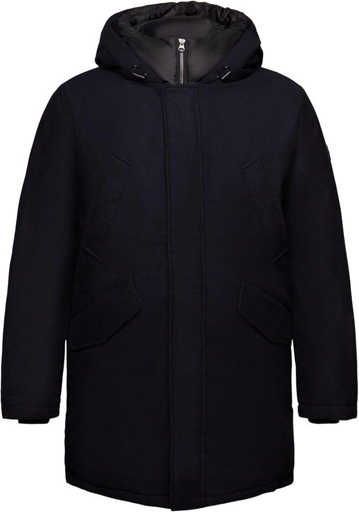 ESPRIT Herren Jacke XXL 400/Navy, XXL 400/Navy