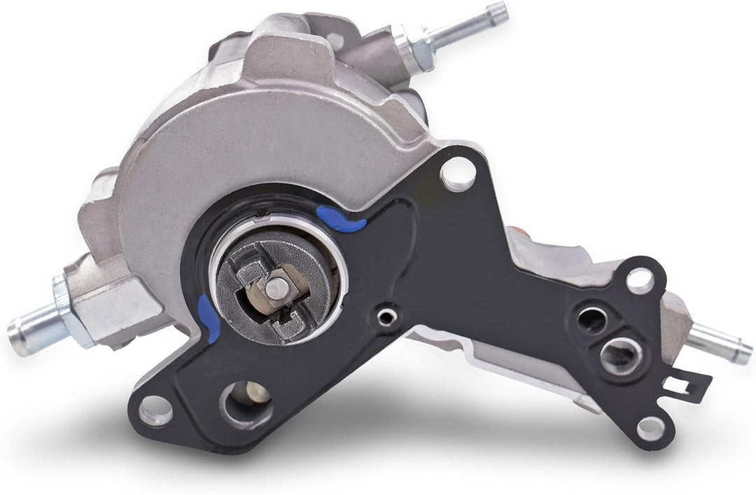 Vakuumpumpe Unterdruckpumpe mit integrierter Kraftstoffpumpe,