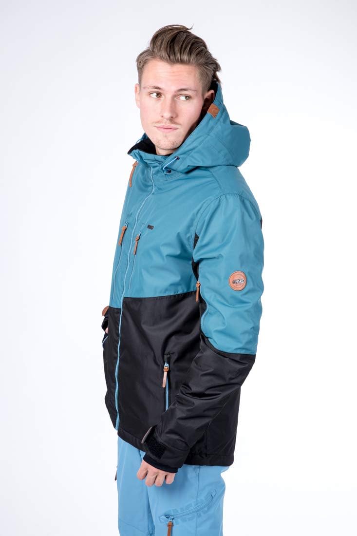 CNSRD John Jacket M urban sky, M urban sky