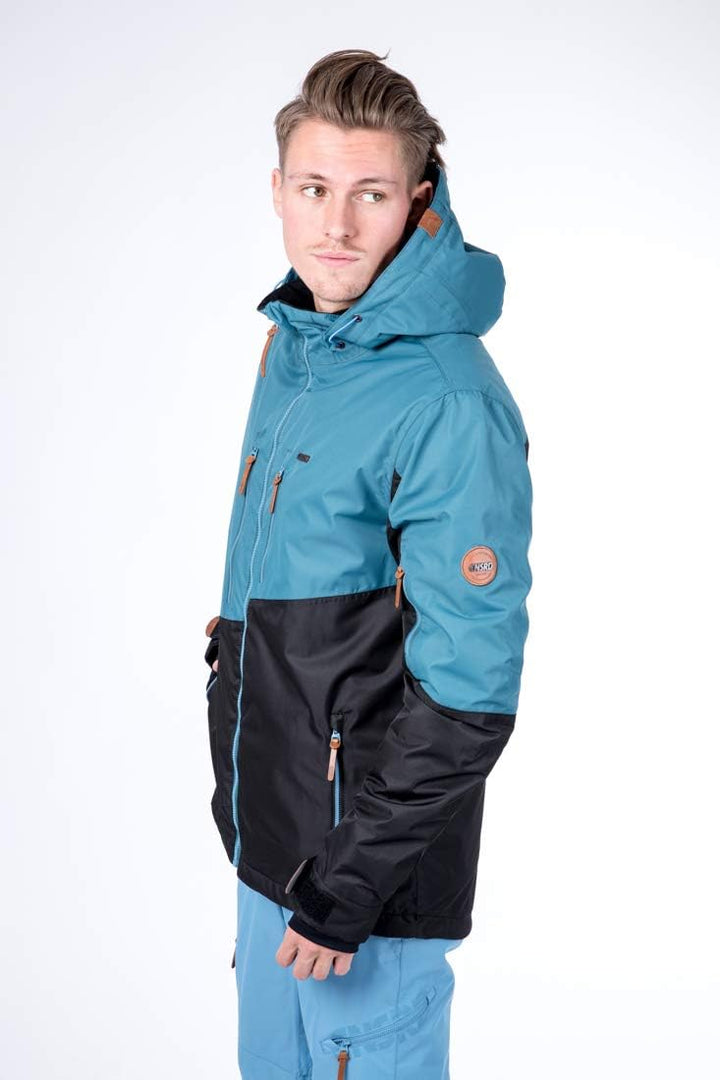 CNSRD John Jacket M urban sky, M urban sky