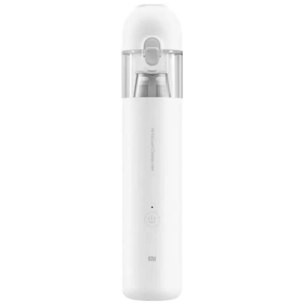 XIAOMI Mi Vacuum Cleaner Mini Odkurzacz Bezprzewodowy, Biały, 40W 10.8V Vacuum Cleaner Mini (EU Vers