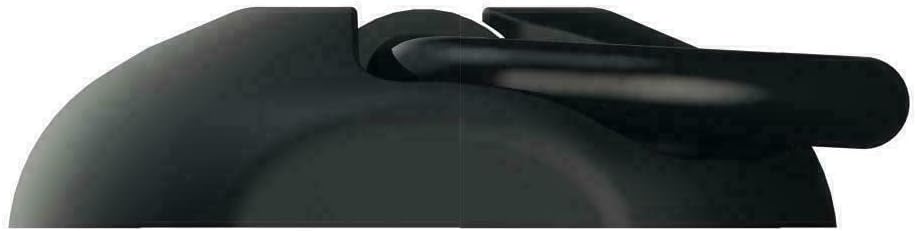 Oxford Products Task Force Boden-/Wandanker-Set, flach zusammenklappbar, goldfarben