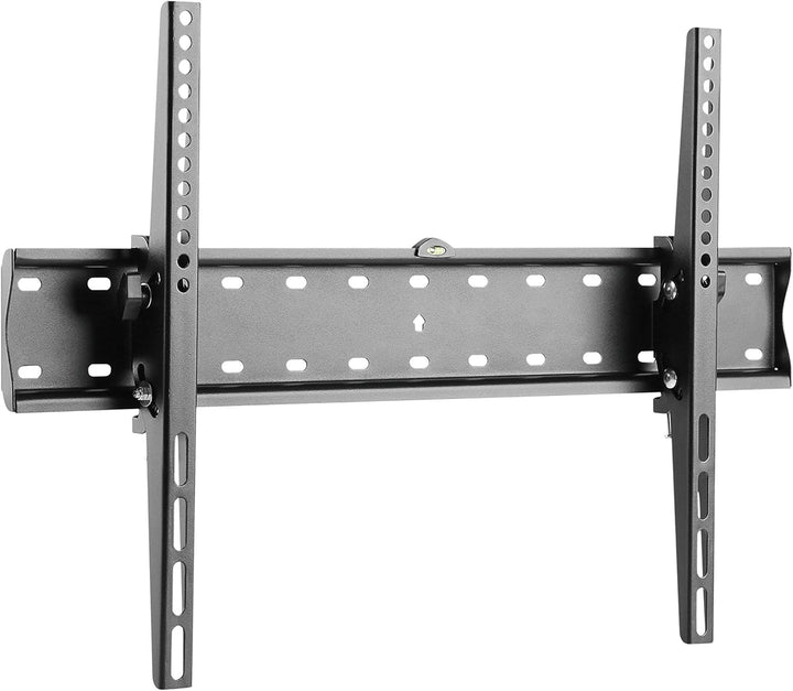 Wandhalterung Superflach Neigbar für 40 42 46 47 50 55 57 60 65 70 Zoll VESA optimal für LCD und LED