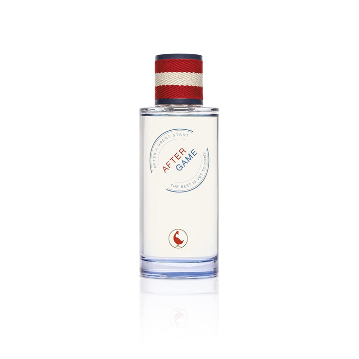 El Ganso After Game, Eau de Toilette für Männer, Zitrus- und Holzduft, 125ml Zerstäuber