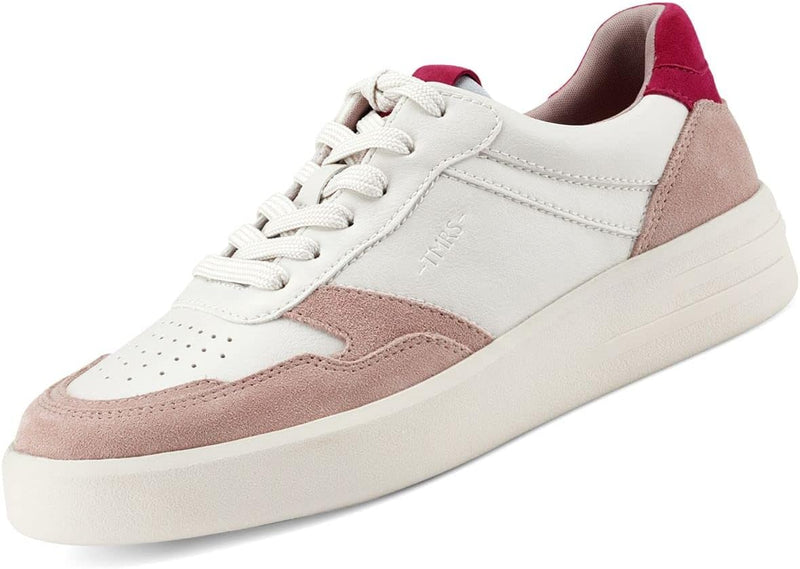 Tamaris Damen Sneaker 1-1-23778-20 normal 36 EU Rose Comb, 36 EU Rose Comb