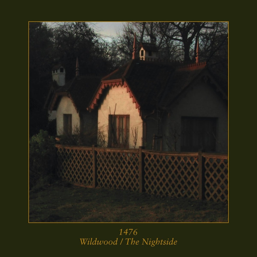 Wildwood / The Nightside (LTD., Vinyl
