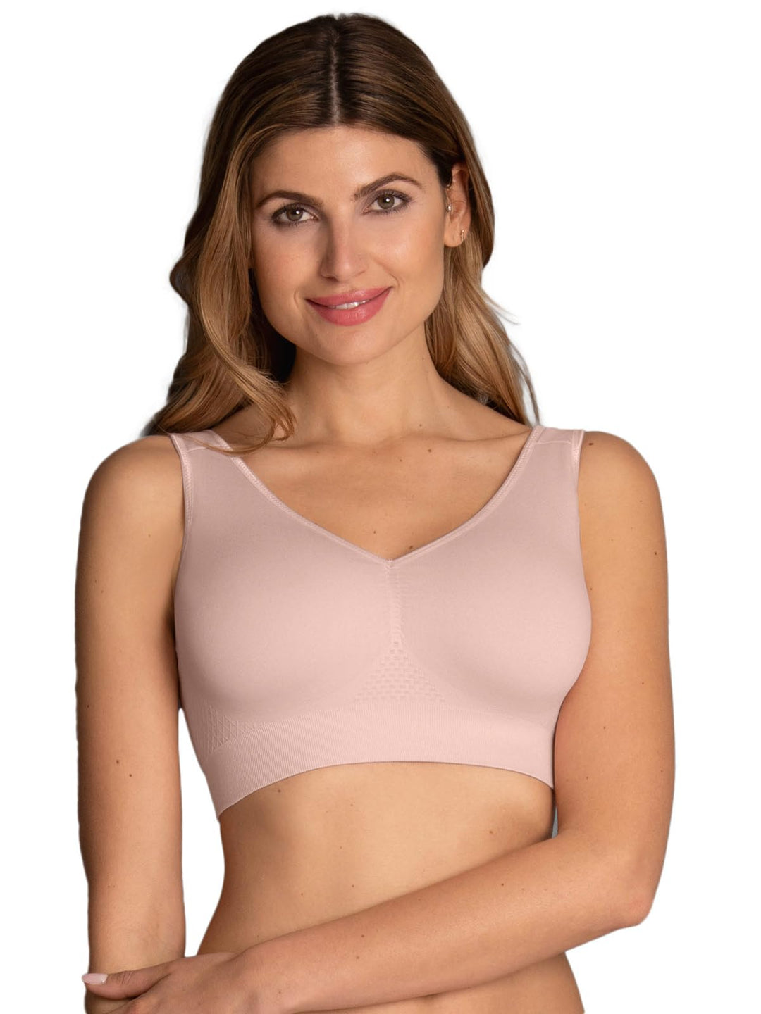 Anita Prothesen BH Lotta 5769X L Lotus, L Lotus