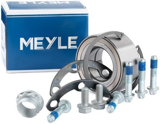 Meyle 014 098 0008 Radlagersatz
