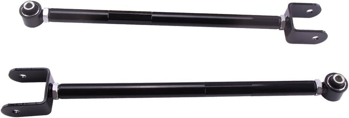maXpeedingrods Einstellbar Querlenker Hinten für E36 E46 M3 Z3 Z4 Hinten Sturzarm Paar