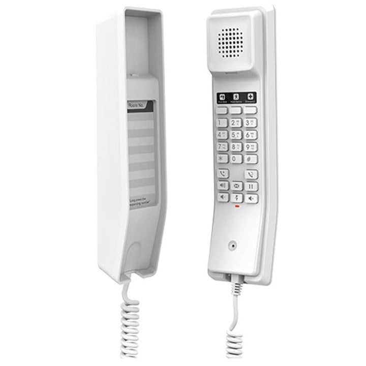 GHP610W Weiss