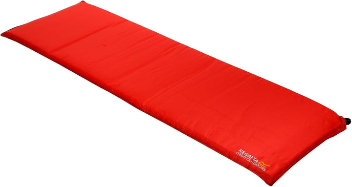 Regatta Camping Matratze Schlafmatte Isomatte Napa 7 Mat -9Y6 pepper, -9Y6 pepper