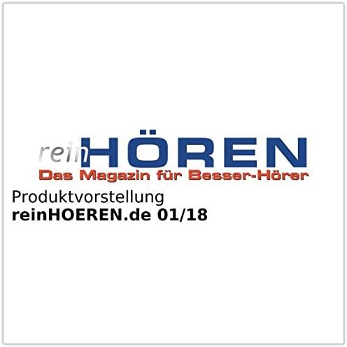 VR-Radio Internet Radio Empfänger: WLAN-HiFi-Empfänger (Tuner) für Internetradio und UKW, Fernbedien