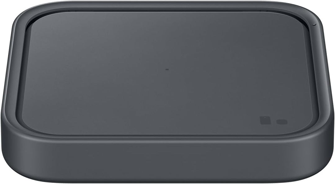 Samsung Wireless Charger Pad EP-P2400 EP-P2400BBEGEU, EP-P2400BBEGEU