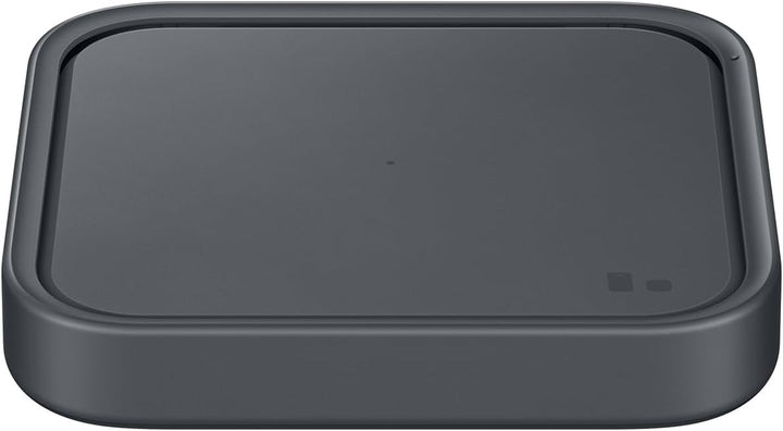 Samsung Wireless Charger Pad EP-P2400 EP-P2400BBEGEU, EP-P2400BBEGEU