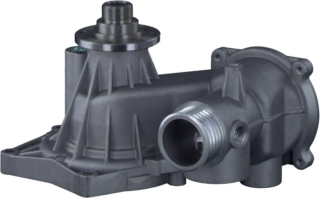 febi bilstein 21180 Wasserpumpe mit Dichtungen , 1 Stück