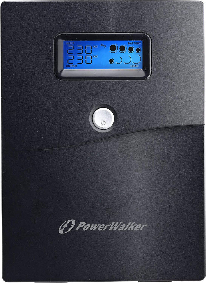 PowerWalker VI 3000 SCL 3000VA