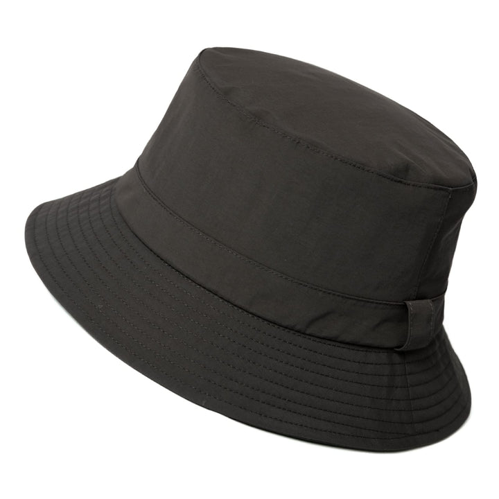 Comhats Regenhut Unisex für Damen Herren Wasserdichter Bucket hat Faltbar Eimerhut Strand Surfen Ang