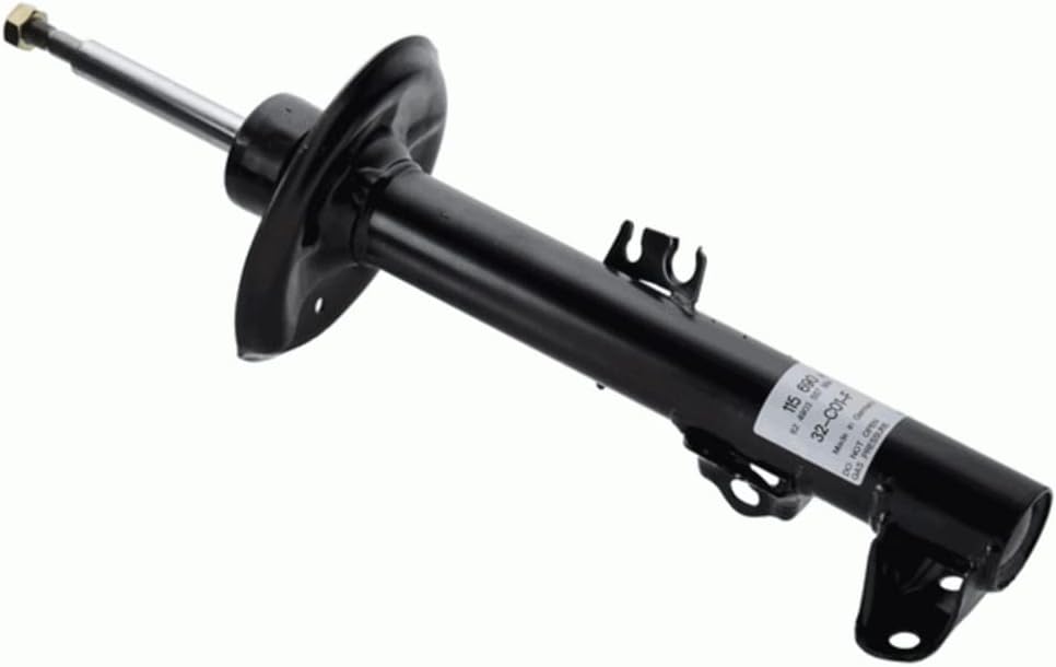 SACHS 115 690 Stossdämpfer Für BMW Z3 ROADSTER (E36) 1995-2003 rechts, Vorderachse