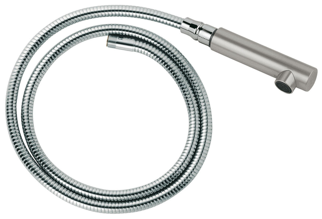 GROHE Auslaufbrause (Original Ersatzteil, Langlebig, Robust, Herstellergarantie: 5 Jahre), Superstee