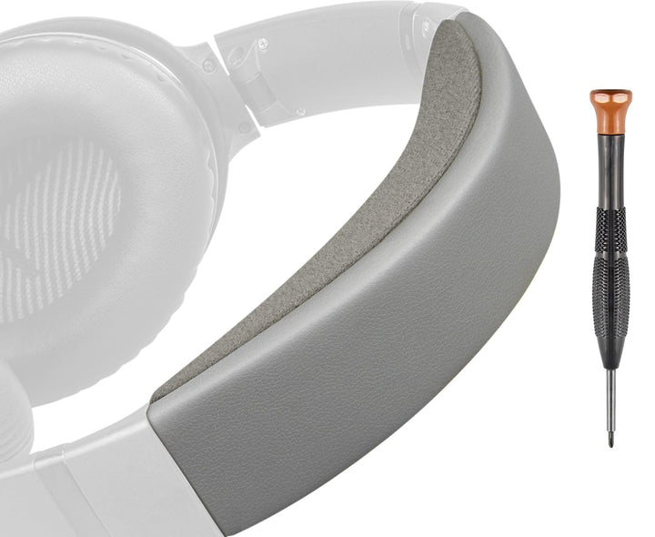 SOULWIT Ersatz Kopfband Headband für Bose QC35 &amp; QuietComfort 35 II (QC35 ii) Kopfhörer,DIY Stirnban
