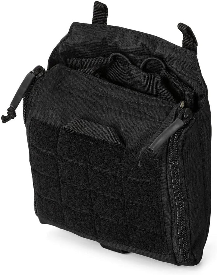 5.11 Flex Tacmed Tasche 1 SZ Schwarz, 1 SZ Schwarz