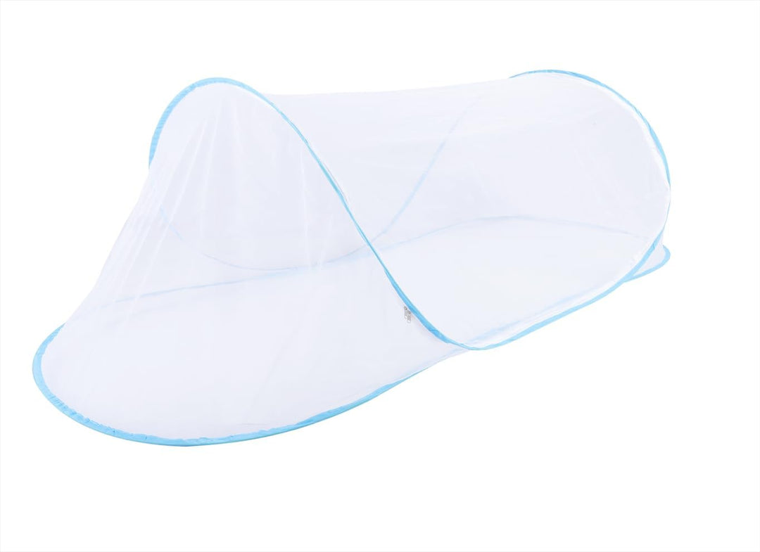 Gugxiom Foldable Net, Moskitonetz Up for Single Bed, Portable Reise Moskitonetz, Net für Bedroom, Ou