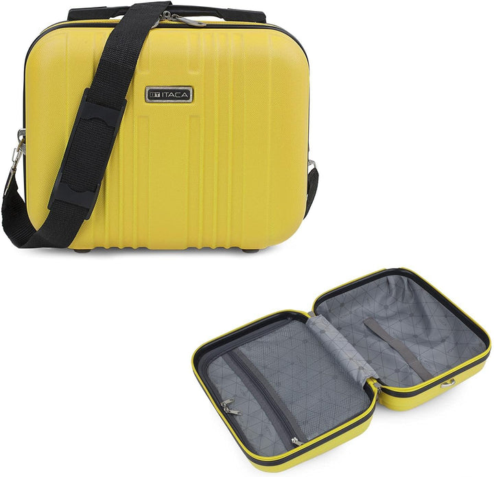 ITACA - Gepäck-Sets, Reisekoffer, Reisekoffer Set, Kofferset, Hartschalenkoffer, Trolley-Set, Luggag