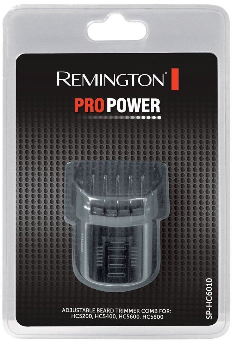 Remington SP-HC6010 Zubehör SP-HC6010 Aufsteckkamm, Aufsteckkamm