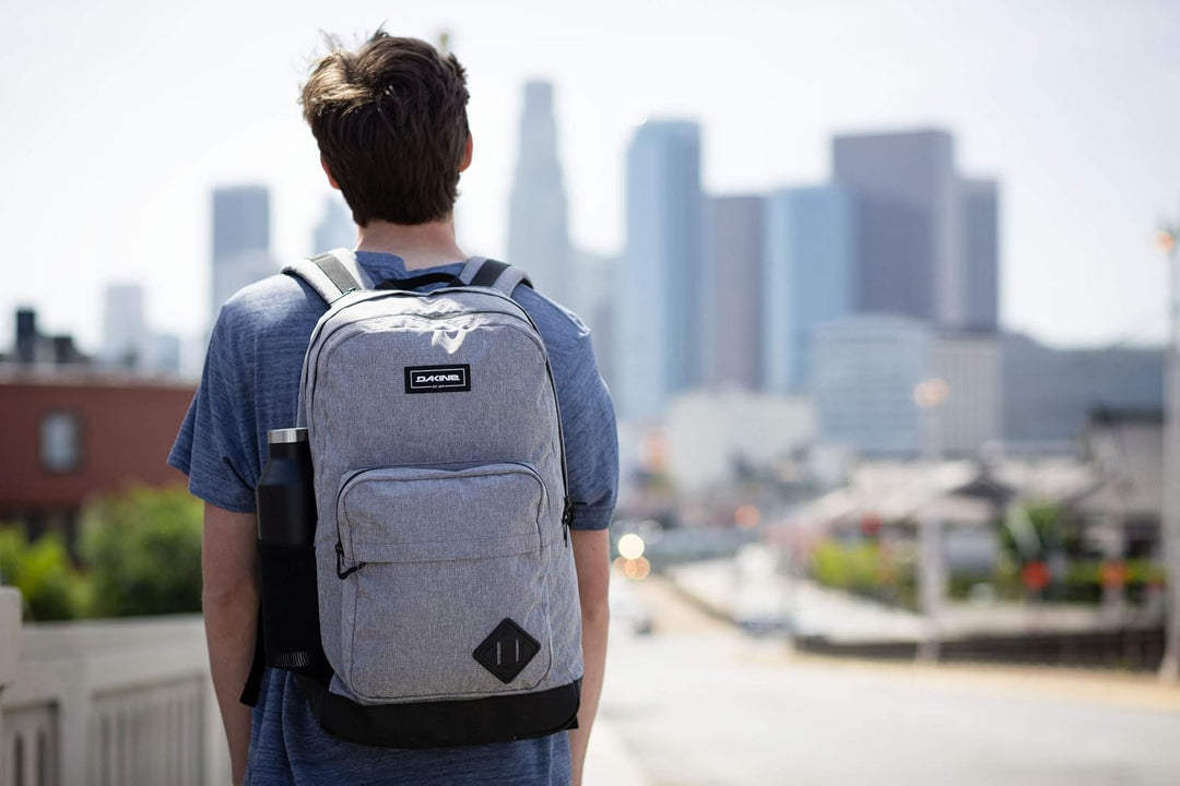 Dakine Unisex 365 Pack Dlx 27l Rucksack 27L US Grape