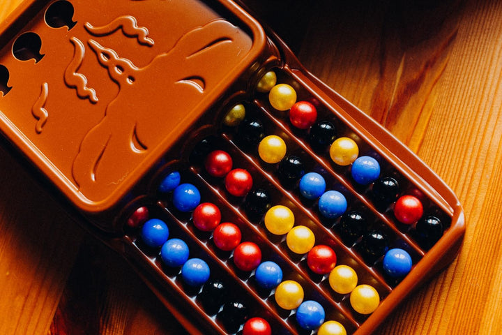 Potion Explosion Board Game | Fun & Strategic Family Game for 2-4 Players | Ages 8+ | 30-45 Min Play