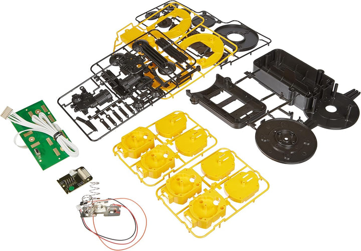 Velleman KSR10 Robotic Arm