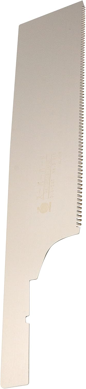 Gyokucho Super Hard Rasiersäge 06-240 Extra Klinge (Japan Import)