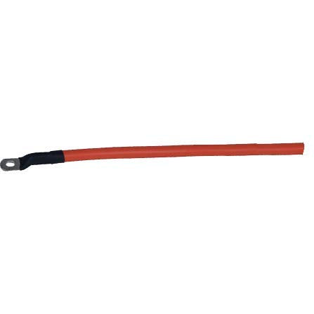 VOTRONIC 2268 1m 25mm Batterie Verbindungskabel für SMI 1000/1200 Spannungswandler
