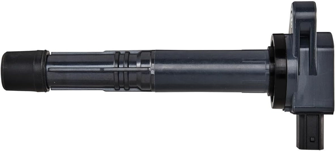 HELLA 5DA 358 057-371 Zündspule - 12V - 3-polig - Kerzenschachtzündspule - geschraubt