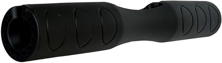 Silikon Langhantel Squat Pad für Ausfallschritte und Kniebeugen, Langhantelstange Schulter Squat Pad