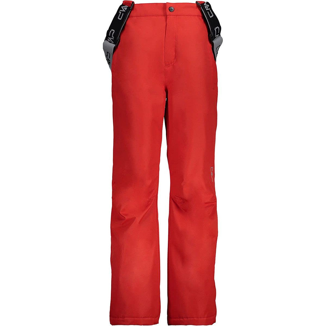 CMP Jungen Hose Ski Skihose 104 Ferrari, 104 Ferrari