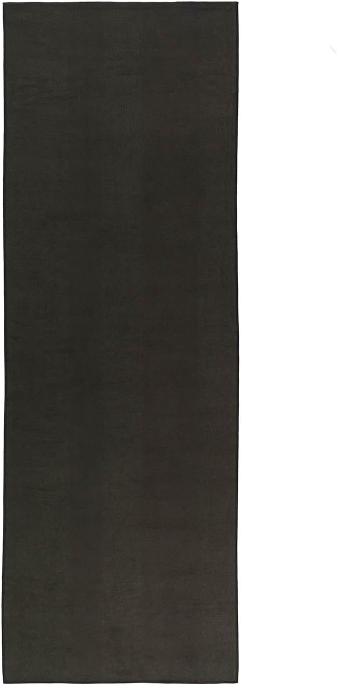 Bodhi GRIP2 Yoga Towel | Yoga-Handtuch mit Anrtirutsch-Noppen | Mikrofaser-Yogatuch | Rutschfestes T