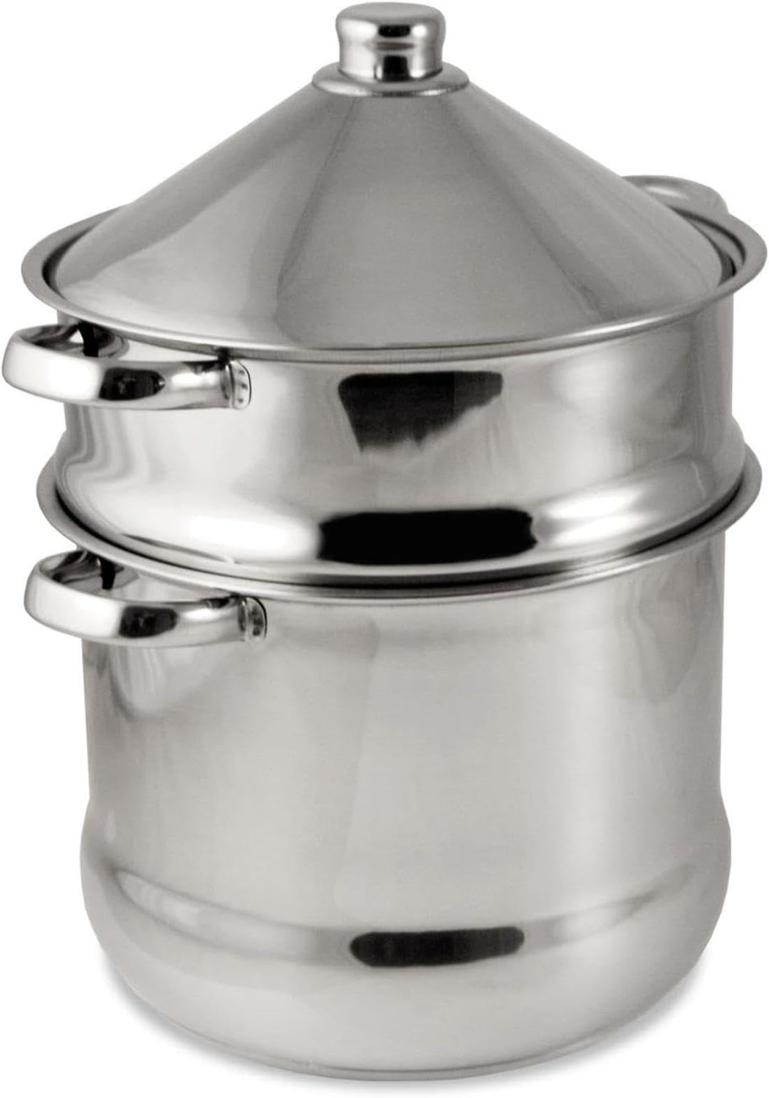 Baumalu 340971 Couscous-Topf Tajine 14 l