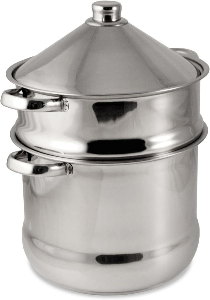 Baumalu 340971 Couscous-Topf Tajine 14 l