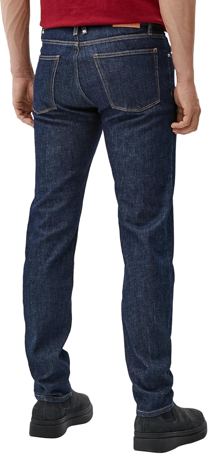 s.Oliver Herren Jeans Hose lang, Fit: Modern Regular 29W / 34L 59z8_blue, 29W / 34L 59z8_blue