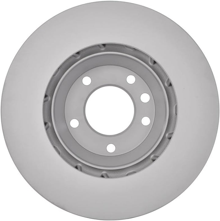 Bosch BD1114 Bremsscheiben - Vorderachse - ECE-R90 Zertifizierung - eine Bremsscheibe