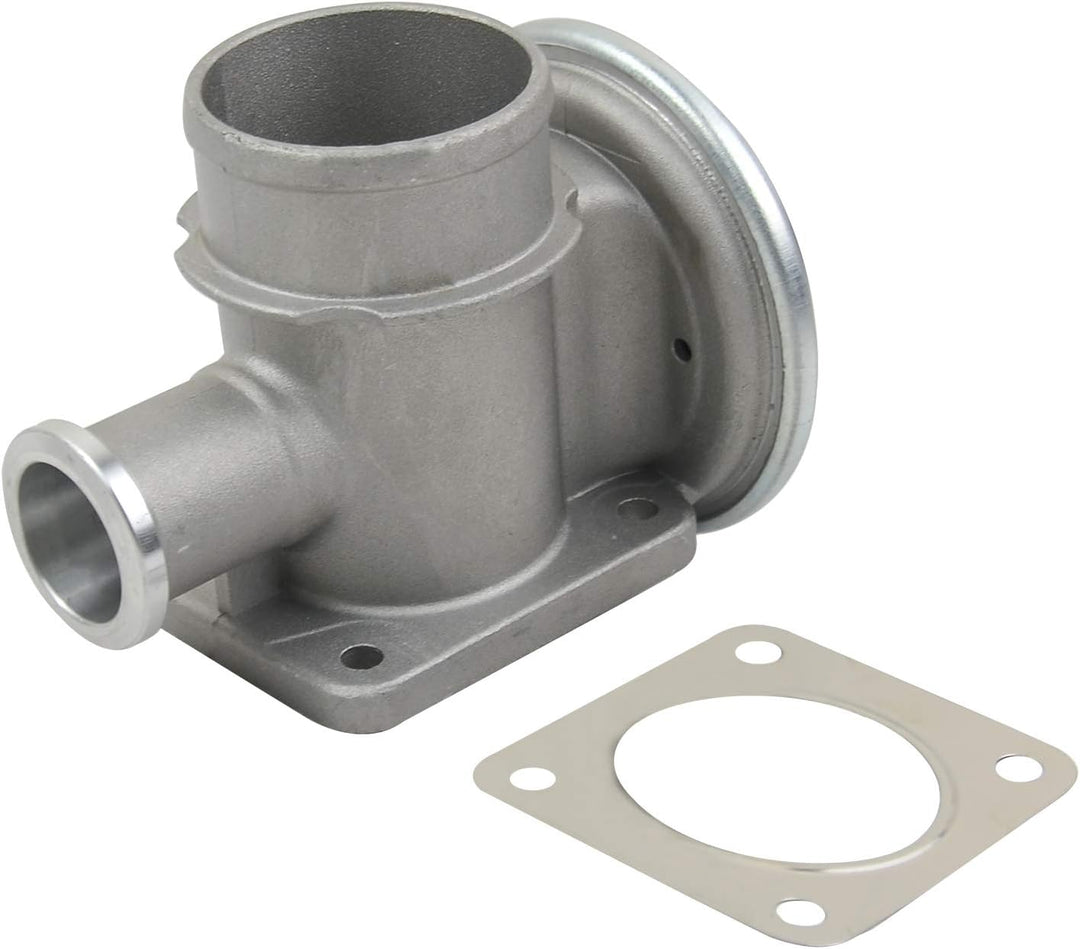 Bisenya A-G-R Ventile WAV000040 Kompatibel mit 3er E46 5er E39 11717785452 11717804378 11717785452 F