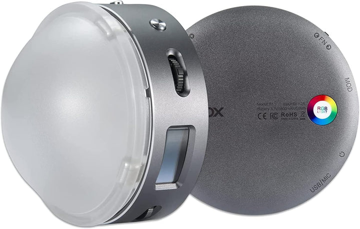 GODOX R1-DG Creative LED RGB