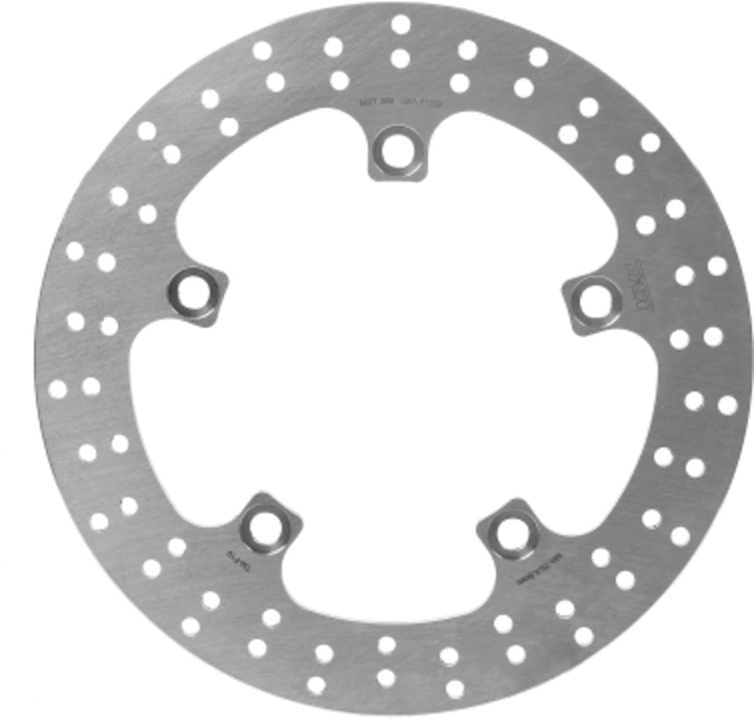 TRW MST386 Bremsscheiben