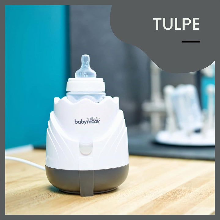 Babymoov Tulpe Flaschen und
