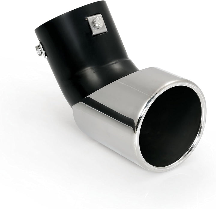 Lampa Walser Universale Auspuffblende 'TS-45'