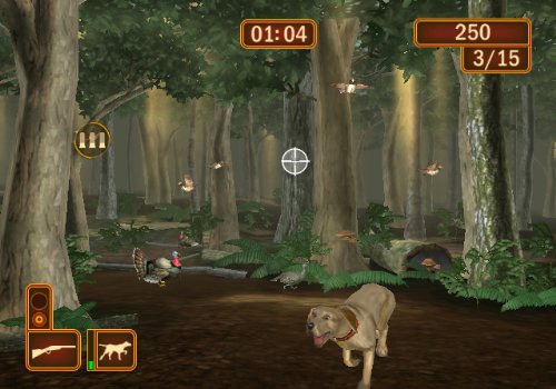 Pheasants Forever (Combo Pack inkl. Gun) - [Nintendo Wii]