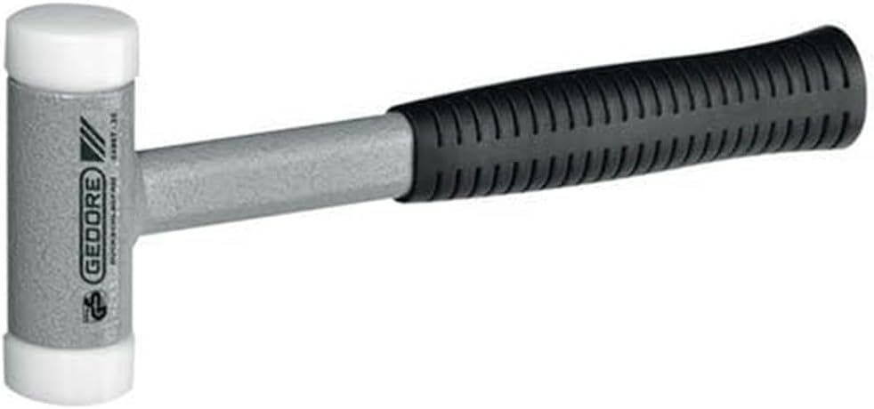 GEDORE 8829410 248 ST-45 Rückschlagfreier Schonhammer d 45mm