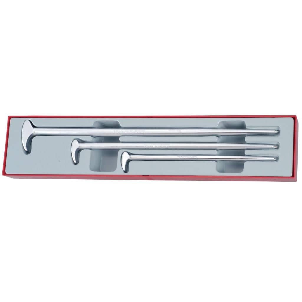 Teng TTXPB3 Stemmeisen Set (3-teilig)
