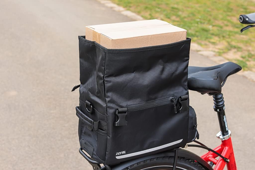 231151 - tasche für heckträger traveler 60 20l 20 L, 20 L